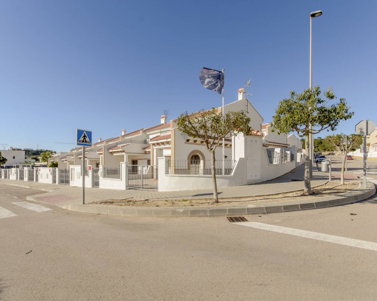 Re-Sale - Townhouse - San Miguel de Salinas