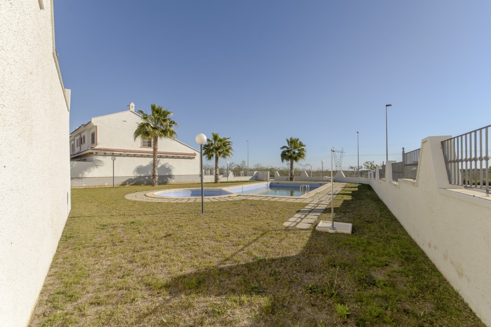 Re-Sale - Townhouse - San Miguel de Salinas