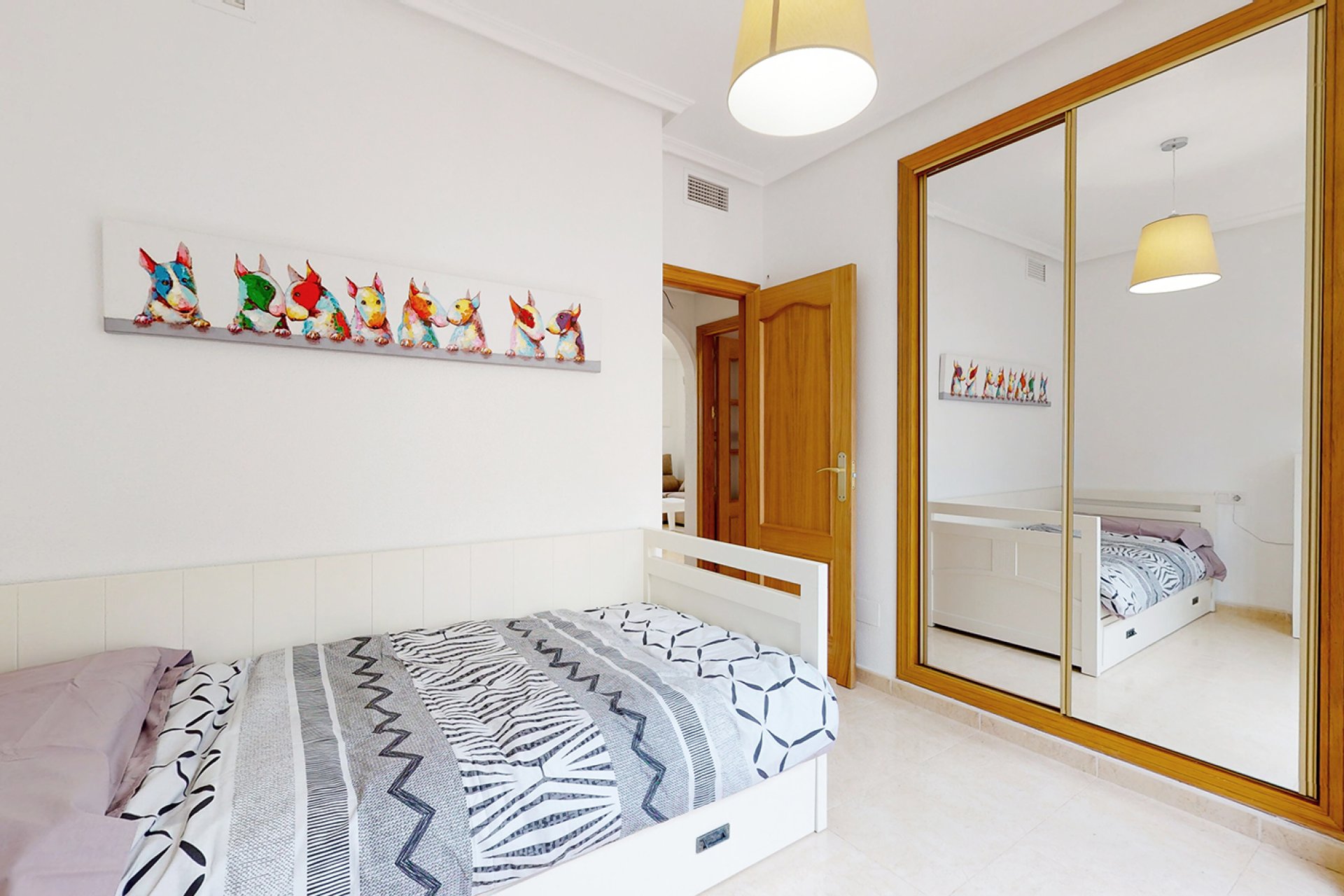 Re-Sale - Townhouse - San Miguel de Salinas