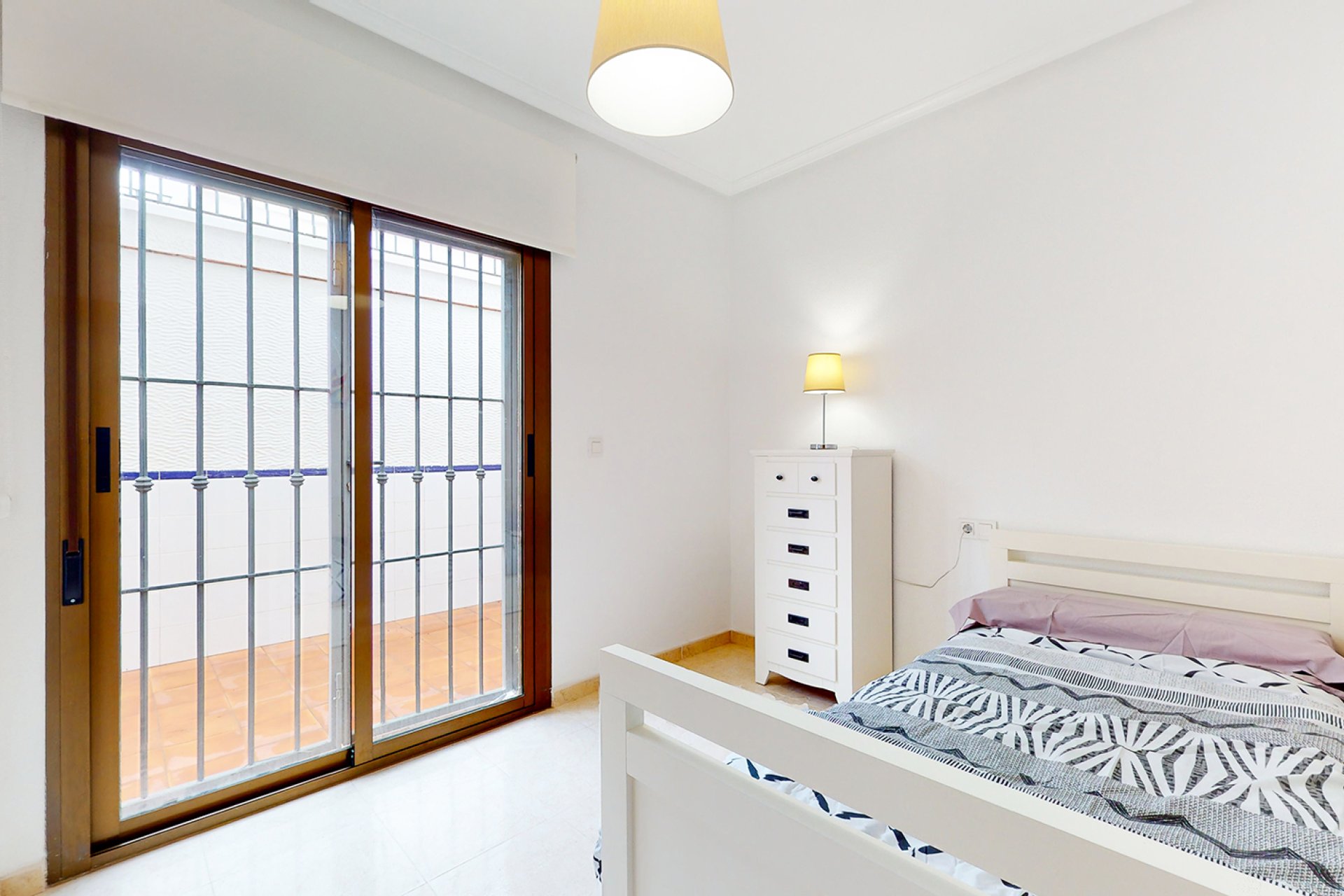 Re-Sale - Townhouse - San Miguel de Salinas