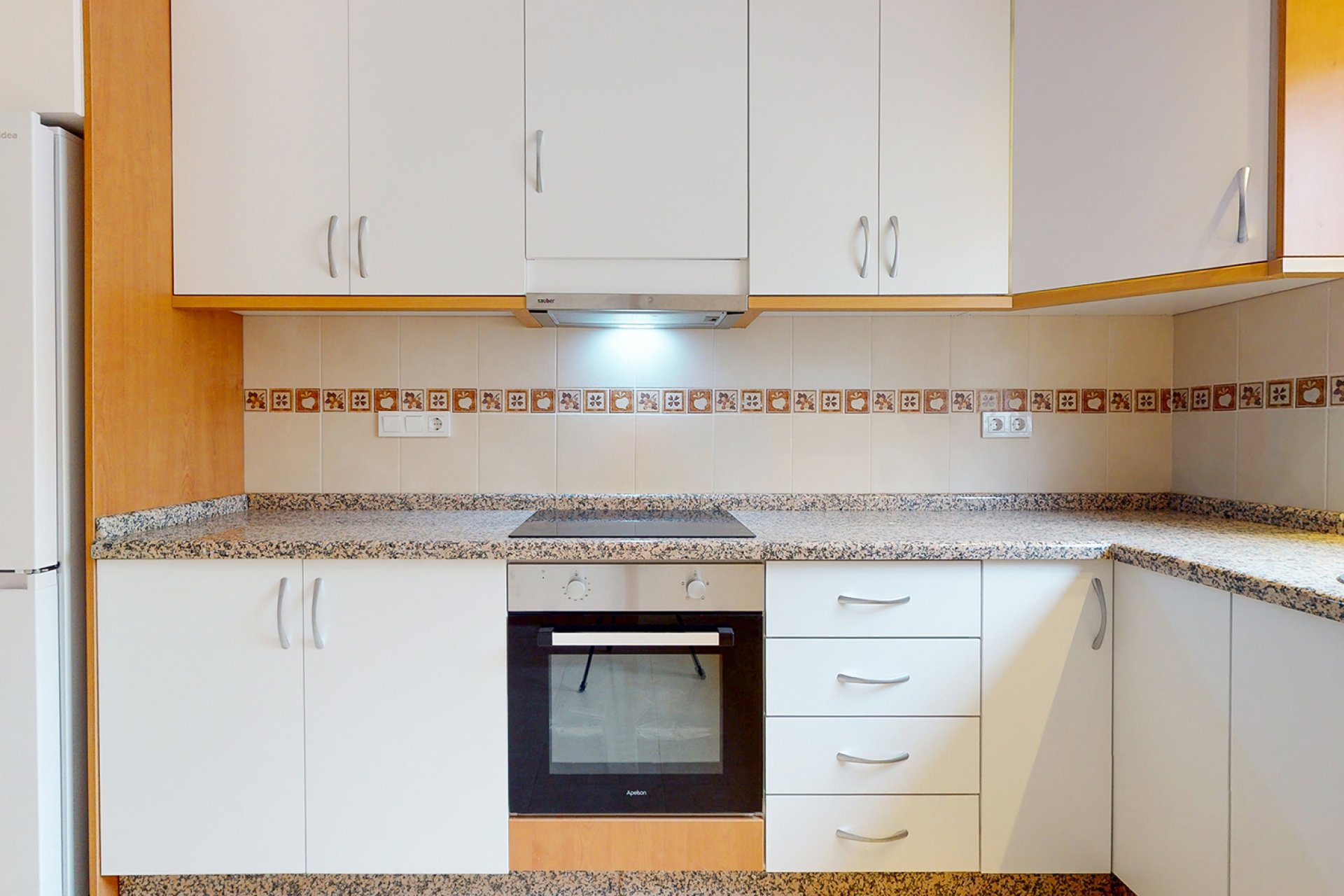 Re-Sale - Townhouse - San Miguel de Salinas