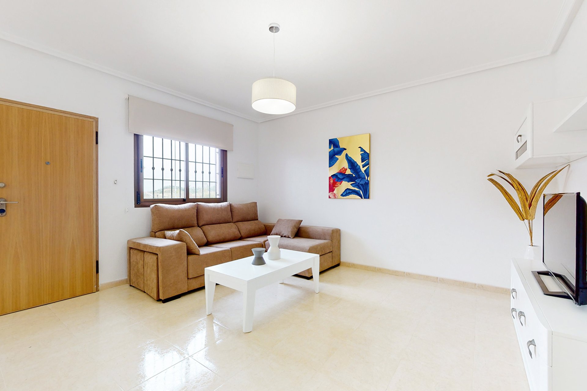 Re-Sale - Townhouse - San Miguel de Salinas