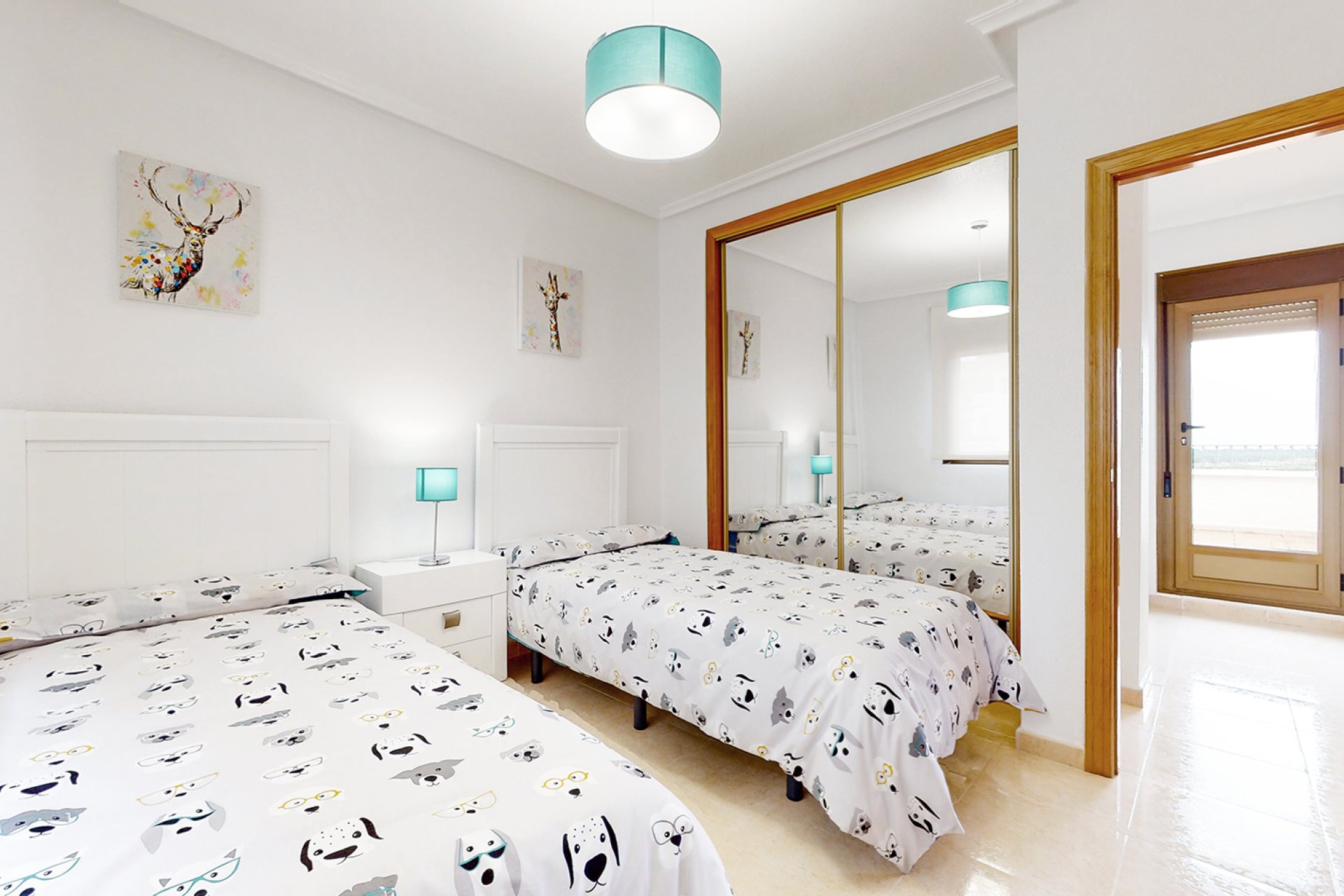 Re-Sale - Townhouse - San Miguel de Salinas