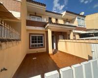 Re-Sale - Townhouse - San Pedro del Pinatar - San Pedro de Pinatar