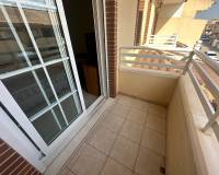 Re-Sale - Townhouse - San Pedro del Pinatar - San Pedro de Pinatar