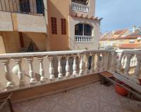 Re-Sale - Townhouse - Torrevieja - Centro