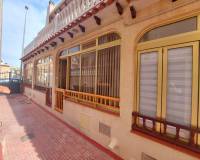 Re-Sale - Townhouse - Torrevieja - Centro