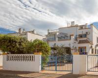 Re-Sale - Townhouse - Torrevieja - Jardin Del Mar