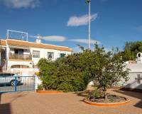 Re-Sale - Townhouse - Torrevieja - Jardin Del Mar