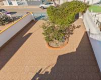 Re-Sale - Townhouse - Torrevieja - Jardin Del Mar