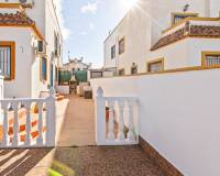 Re-Sale - Townhouse - Torrevieja - Jardin Del Mar