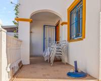 Re-Sale - Townhouse - Torrevieja - Jardin Del Mar