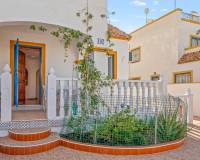 Re-Sale - Townhouse - Torrevieja - Jardin Del Mar