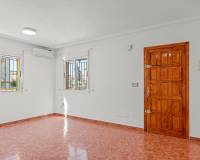 Re-Sale - Townhouse - Torrevieja - Jardin Del Mar