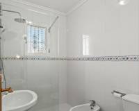 Re-Sale - Townhouse - Torrevieja - Jardin Del Mar