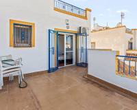 Re-Sale - Townhouse - Torrevieja - Jardin Del Mar