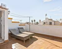 Re-Sale - Townhouse - Torrevieja - Jardin Del Mar