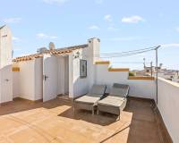 Re-Sale - Townhouse - Torrevieja - Jardin Del Mar