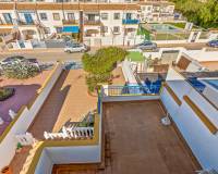 Re-Sale - Townhouse - Torrevieja - Jardin Del Mar