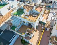 Re-Sale - Townhouse - Torrevieja - Jardin Del Mar