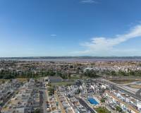 Re-Sale - Townhouse - Torrevieja - Jardin Del Mar