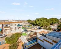 Re-Sale - Townhouse - Torrevieja - Jardin Del Mar