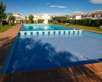 Re-Sale - Townhouse - Torrevieja - Jardin Del Mar