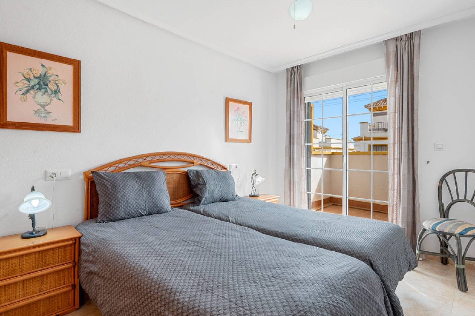 Re-Sale - Townhouse - Torrevieja - La Siesta - El Salado -  Torreta