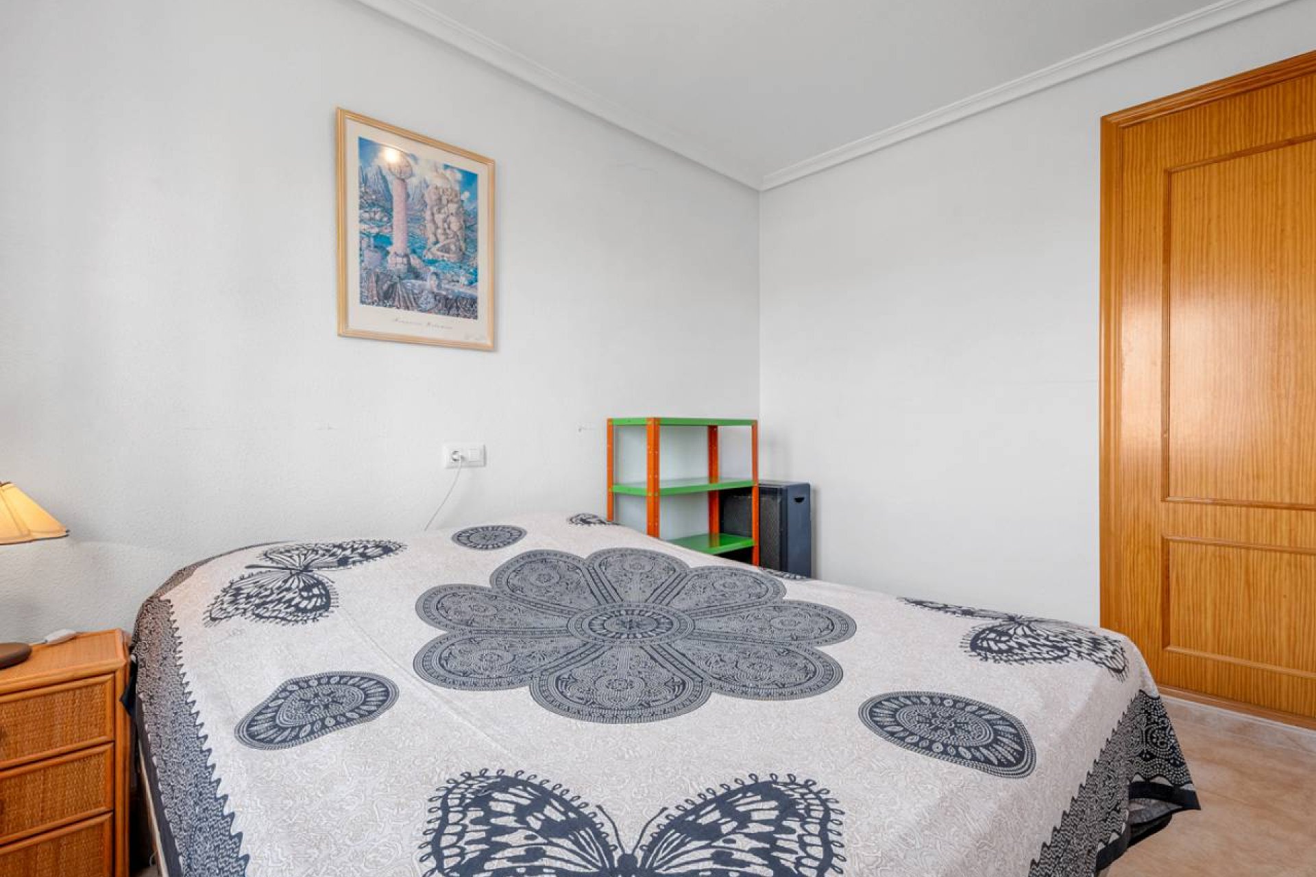 Re-Sale - Townhouse - Torrevieja - La Siesta - El Salado -  Torreta