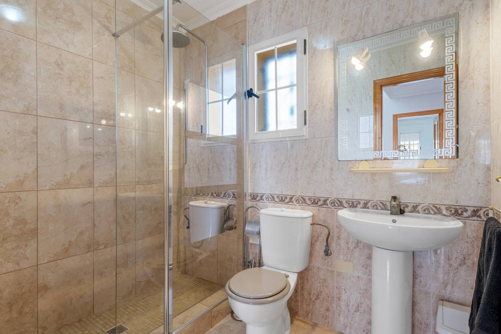 Re-Sale - Townhouse - Torrevieja - La Siesta - El Salado -  Torreta