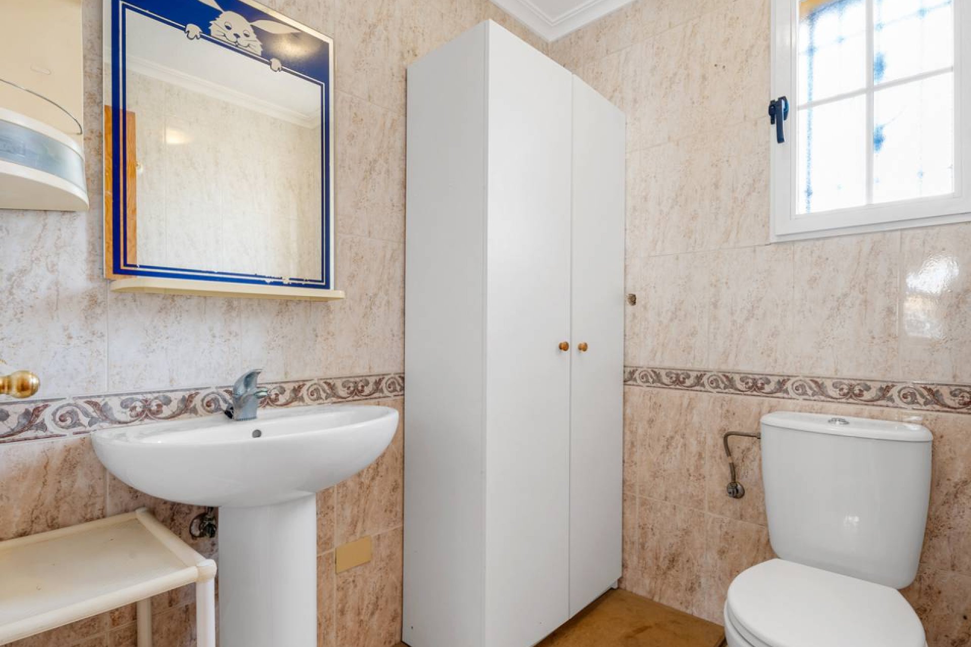 Re-Sale - Townhouse - Torrevieja - La Siesta - El Salado -  Torreta