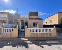 Re-Sale - Townhouse - Torrevieja - La Siesta