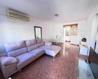 Re-Sale - Townhouse - Torrevieja - La Siesta