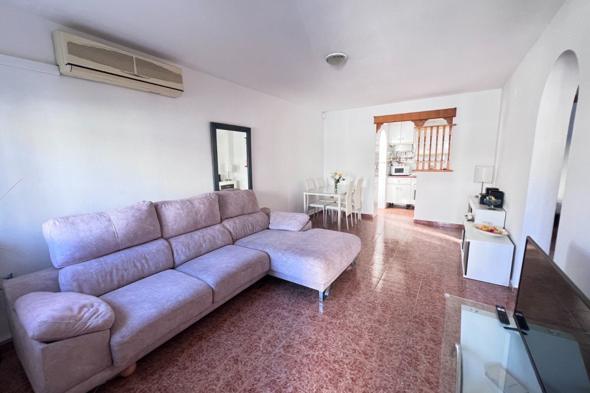 Re-Sale - Townhouse - Torrevieja - La Siesta