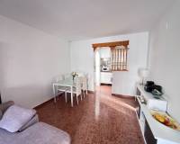 Re-Sale - Townhouse - Torrevieja - La Siesta