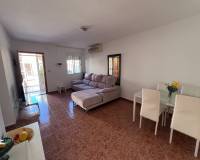 Re-Sale - Townhouse - Torrevieja - La Siesta