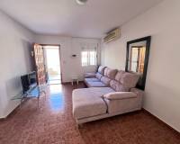 Re-Sale - Townhouse - Torrevieja - La Siesta