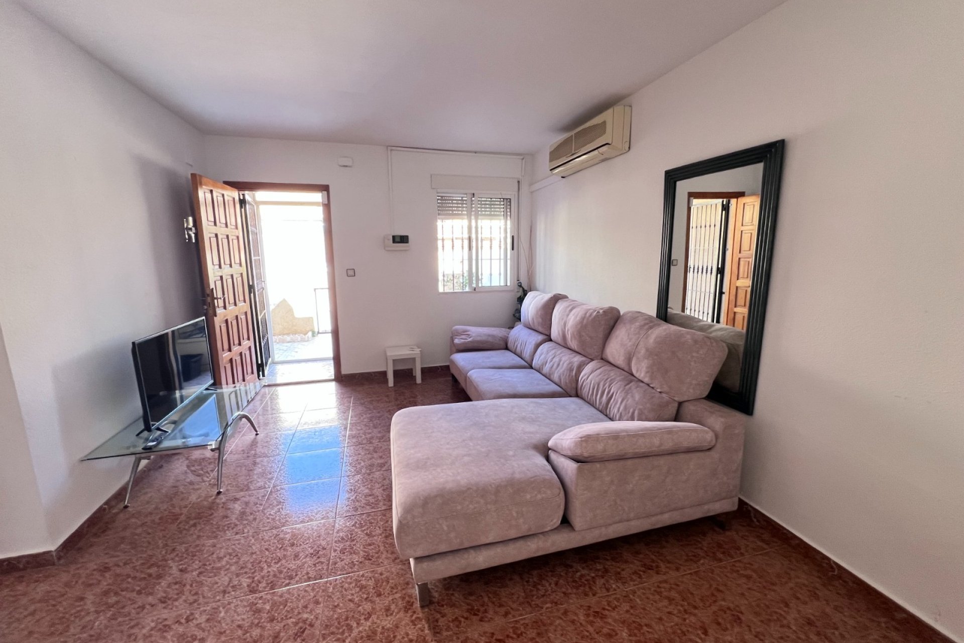 Re-Sale - Townhouse - Torrevieja - La Siesta