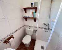 Re-Sale - Townhouse - Torrevieja - La Siesta
