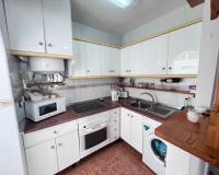 Re-Sale - Townhouse - Torrevieja - La Siesta