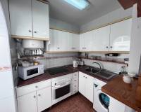 Re-Sale - Townhouse - Torrevieja - La Siesta