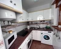 Re-Sale - Townhouse - Torrevieja - La Siesta