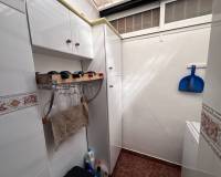 Re-Sale - Townhouse - Torrevieja - La Siesta