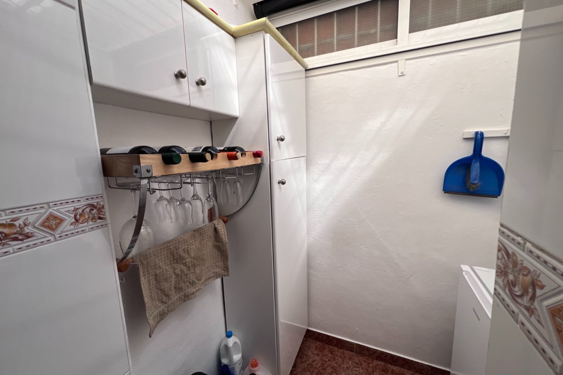 Re-Sale - Townhouse - Torrevieja - La Siesta