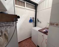 Re-Sale - Townhouse - Torrevieja - La Siesta