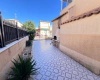Re-Sale - Townhouse - Torrevieja - La Siesta