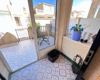 Re-Sale - Townhouse - Torrevieja - La Siesta