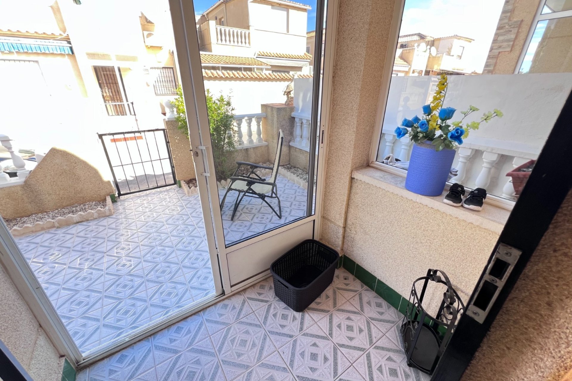 Re-Sale - Townhouse - Torrevieja - La Siesta