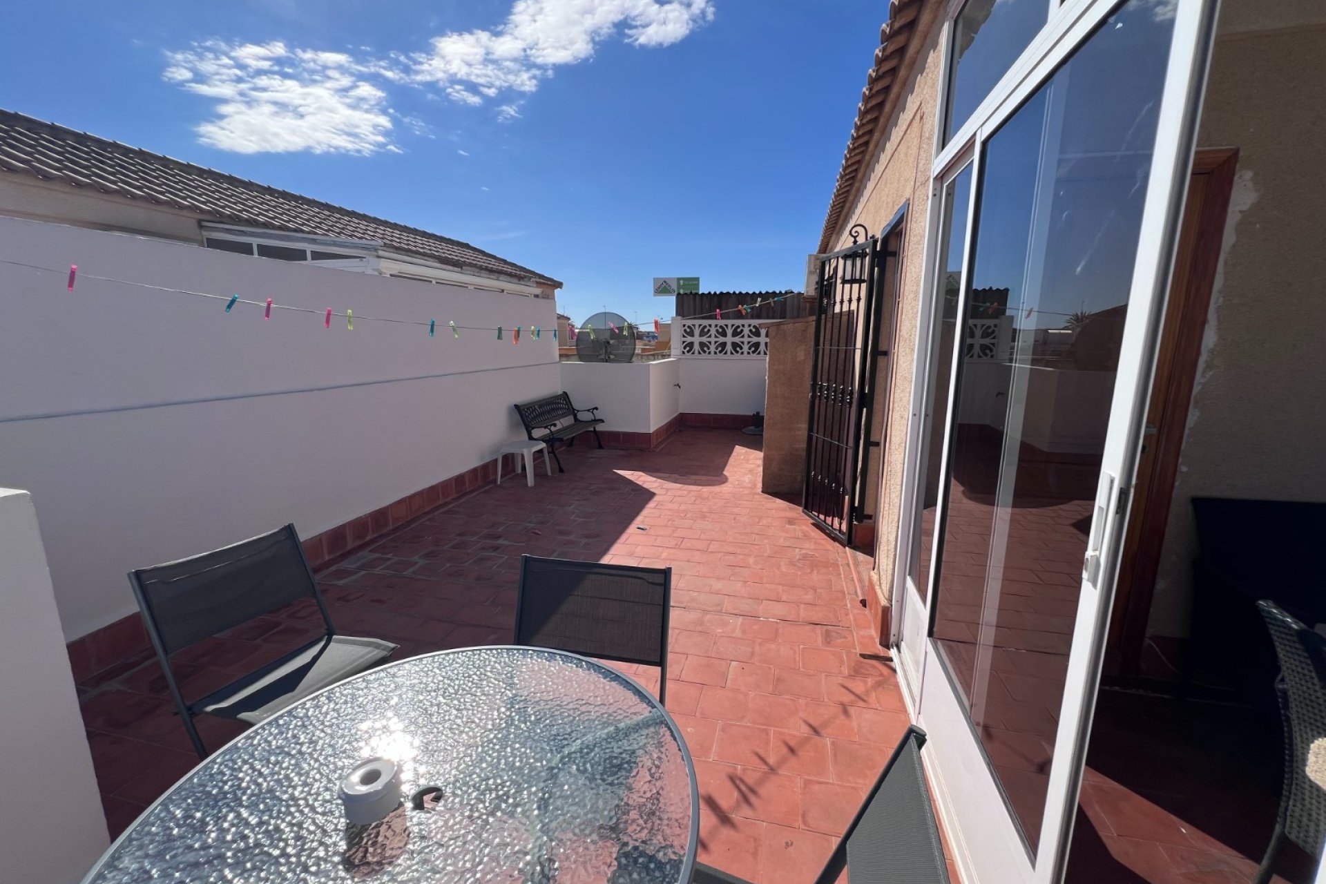 Re-Sale - Townhouse - Torrevieja - La Siesta