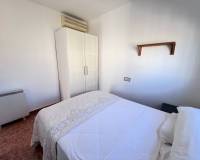 Re-Sale - Townhouse - Torrevieja - La Siesta